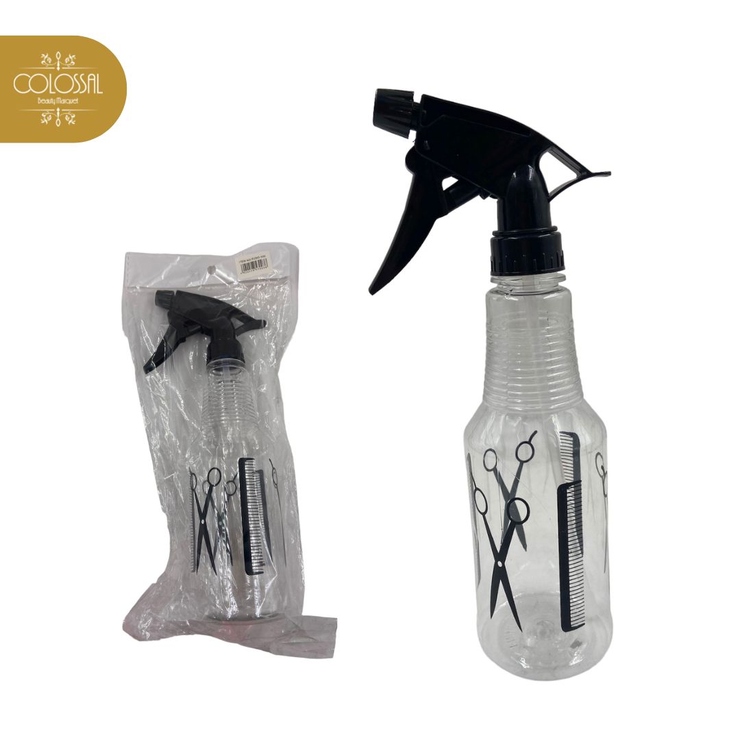B-ATOMIZADOR TIJERA GRANDE 350ML REF.RZBO-500 ###