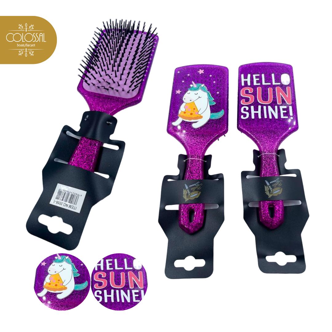 A-CEPILLO PARA CABELLO REF 8586-1 ###