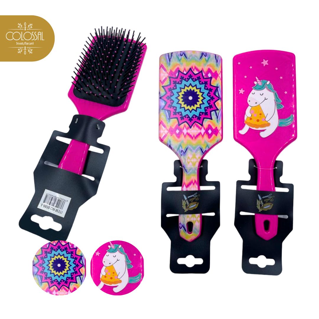A-CEPILLO PARA CABELLO REF.8586-3 ###