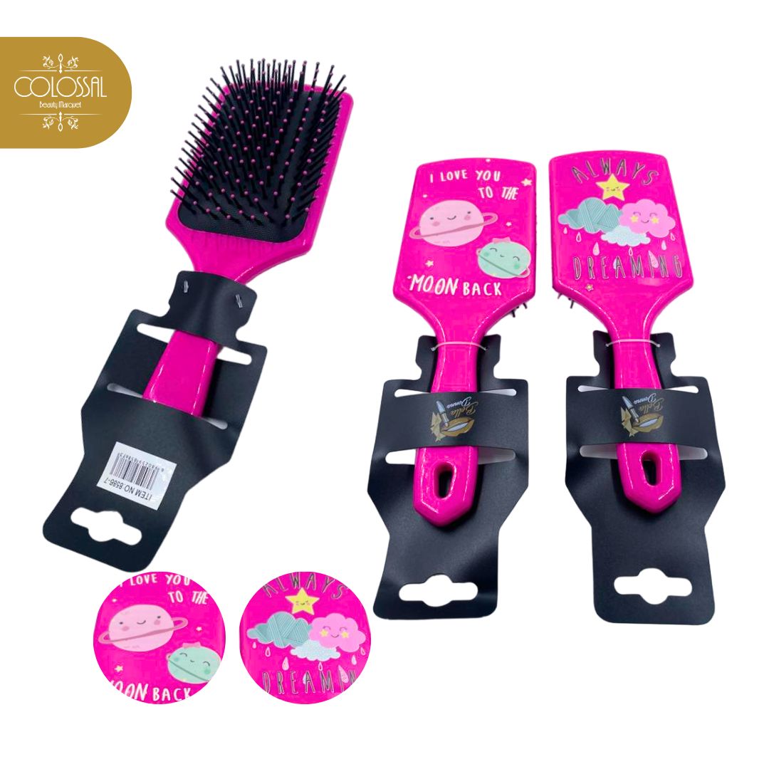 A-CEPILLO PARA CABELLO REF. 8586-7 ###