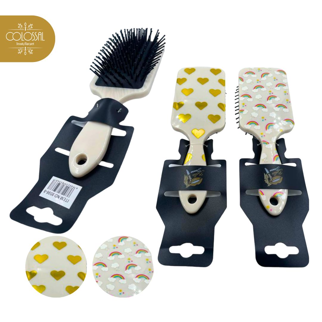 A-CEPILLO PARA CABELLO REF.8596-8 ###