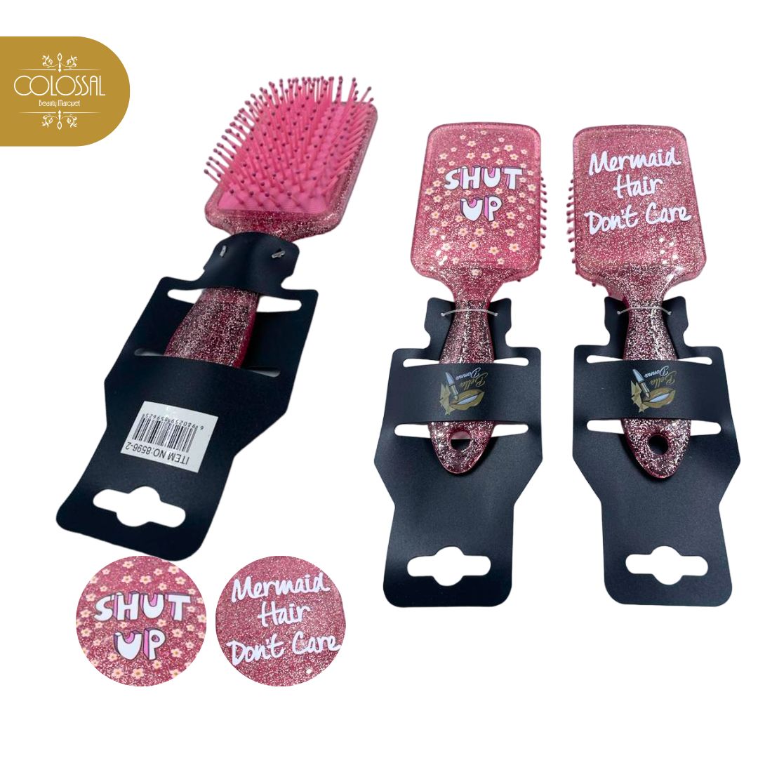 A-CEPILLO PARA CABELLO REF.  8596-2 ###