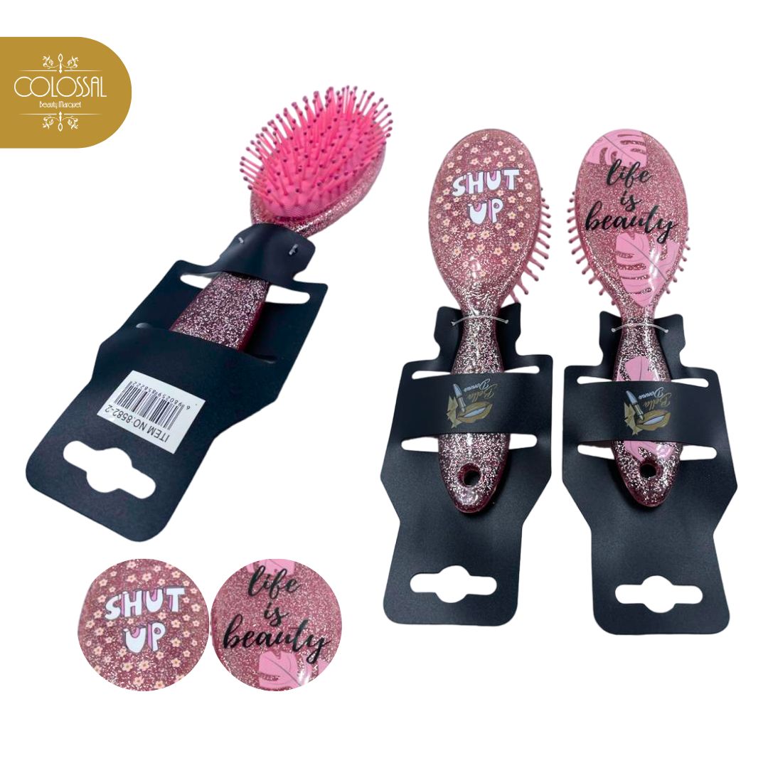A-CEPILLO PARA CABELLO REF. 8582-2 ###