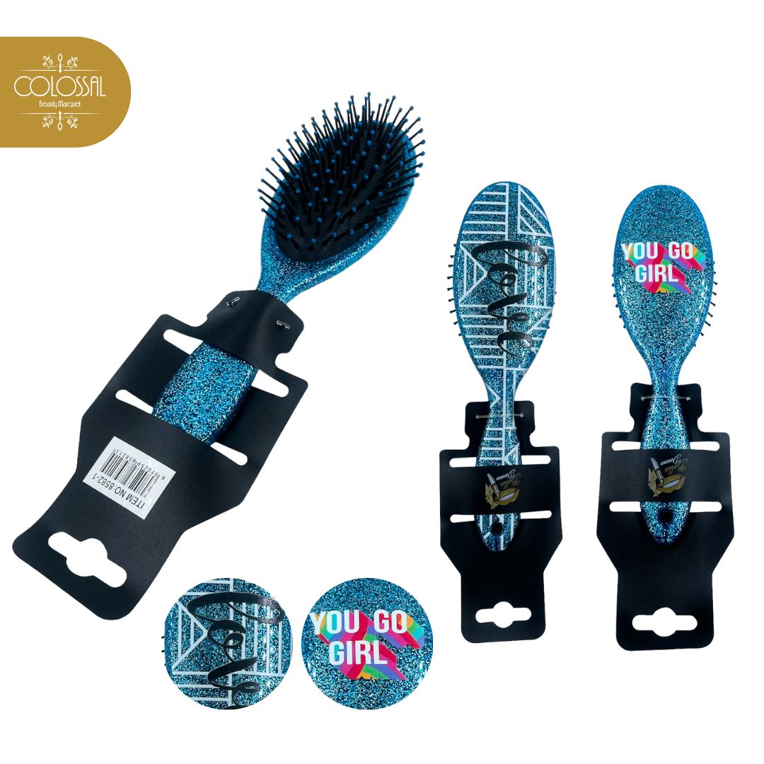 A-CEPILLO PARA CABELLO REF. 8582-1 ###
