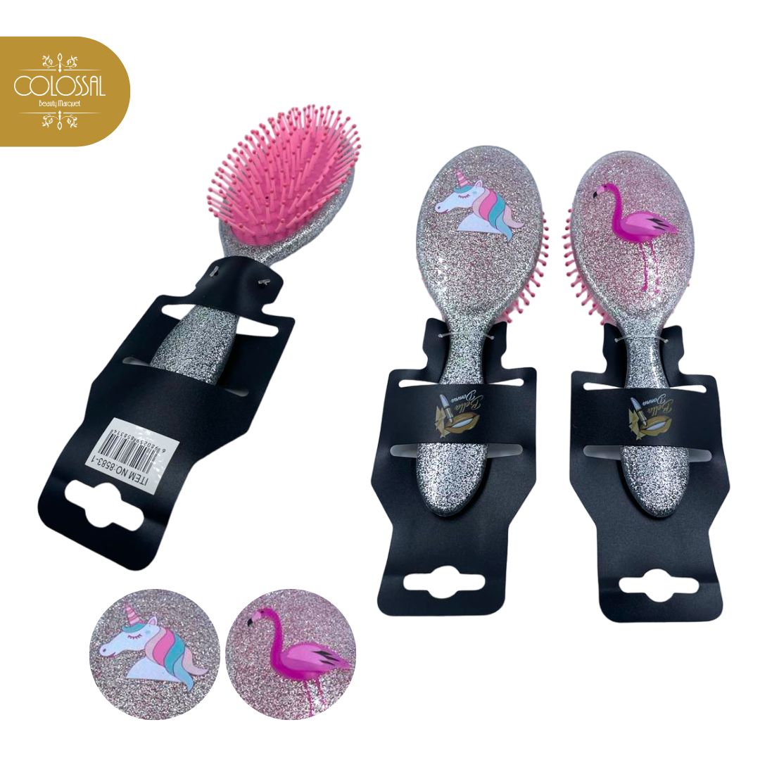 A-CEPILLO PARA CABELLO REF. 8583-1 ###