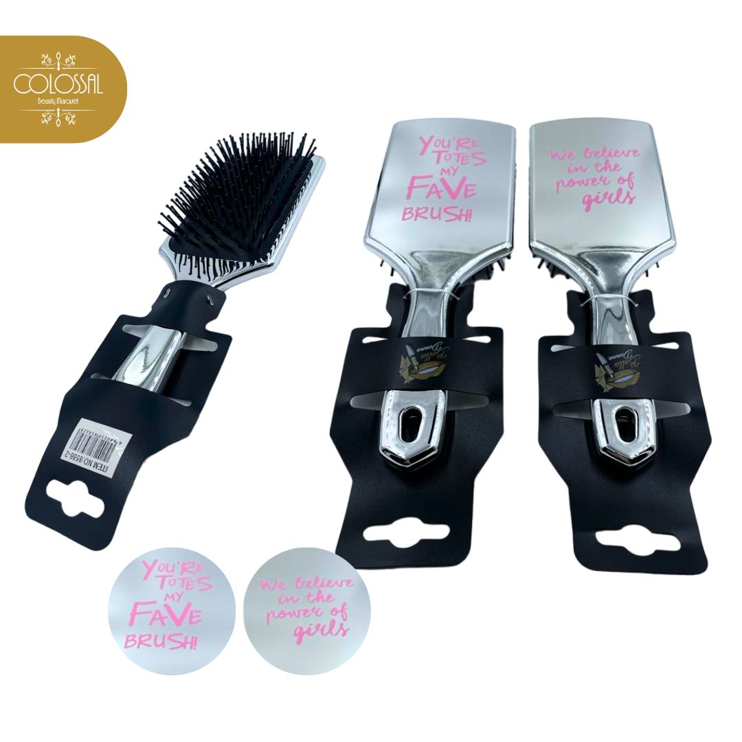 A-CEPILLO P?RA CABELLO REF. 8586-2 ###