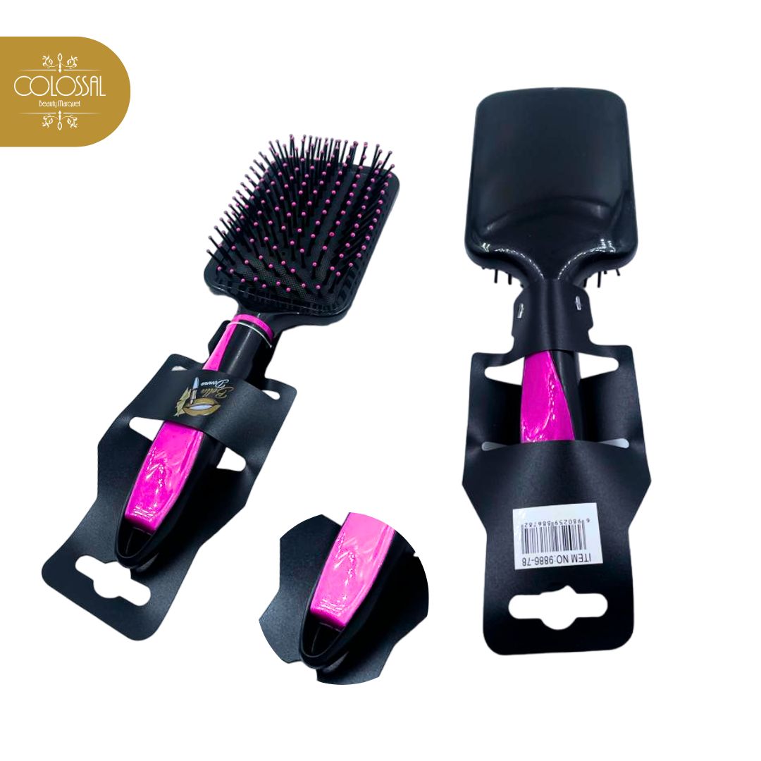 A-CEPILLO PARA CABELLO REF. 9886-78 ###