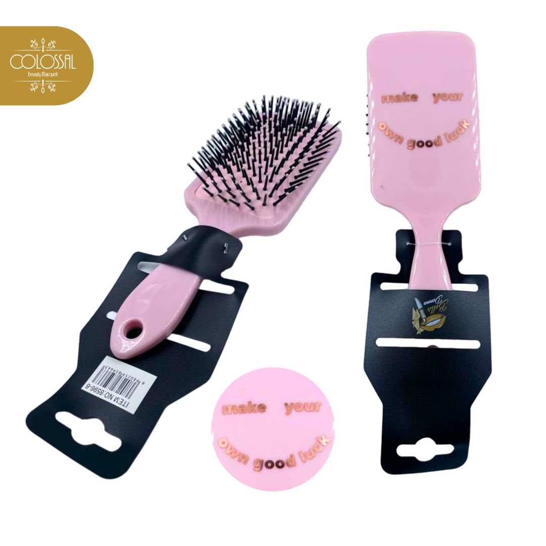 A-CEPILLO PARA CABELLO REF.  8596-6 ###