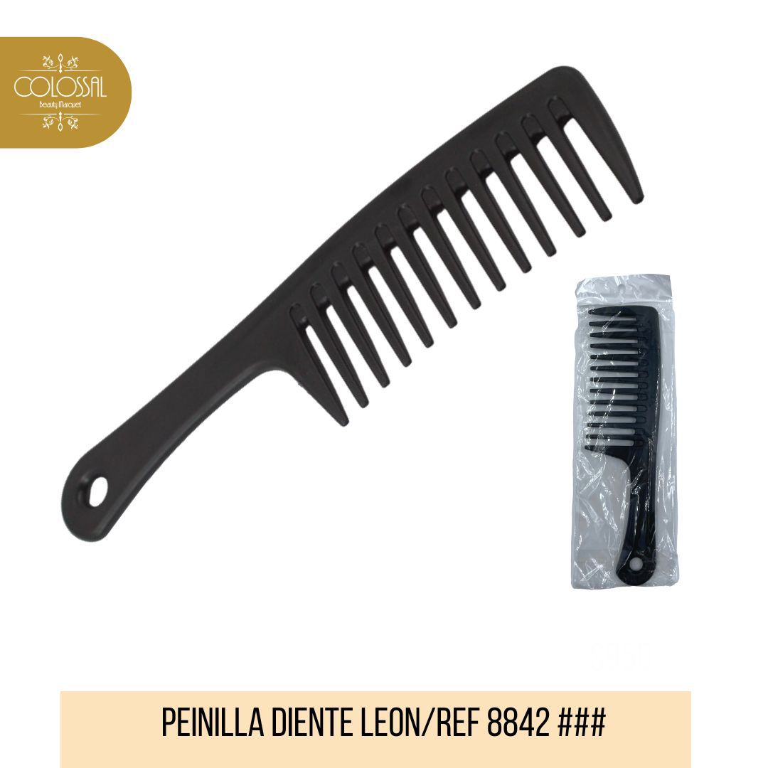 B-PEINILLA DIENTE LEON REF 8842 ###