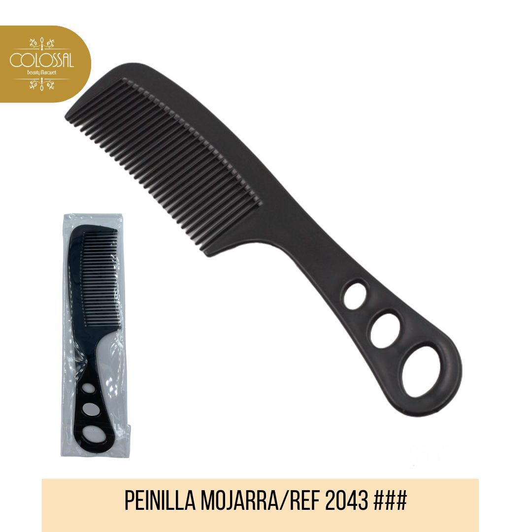 B-PEINILLA MOJARRA REF 2043 ###