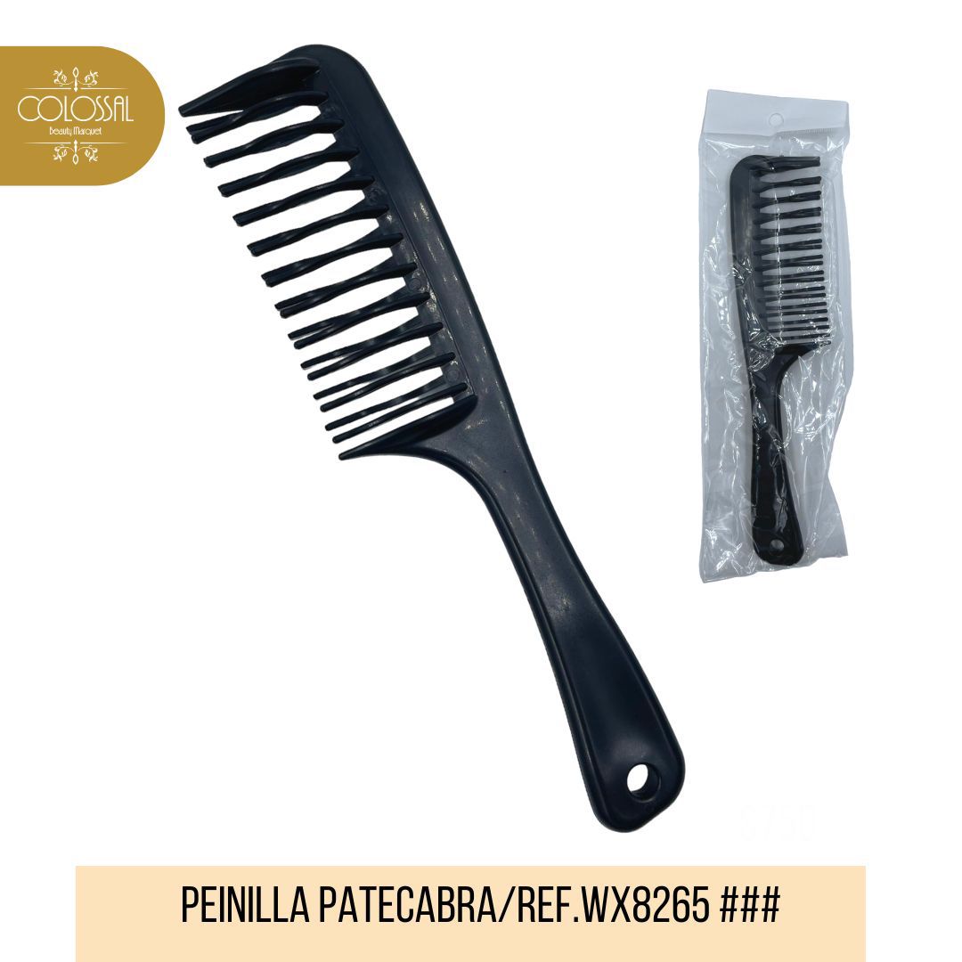 B-PEINILLA PATECABRA  REF..  WX8265###