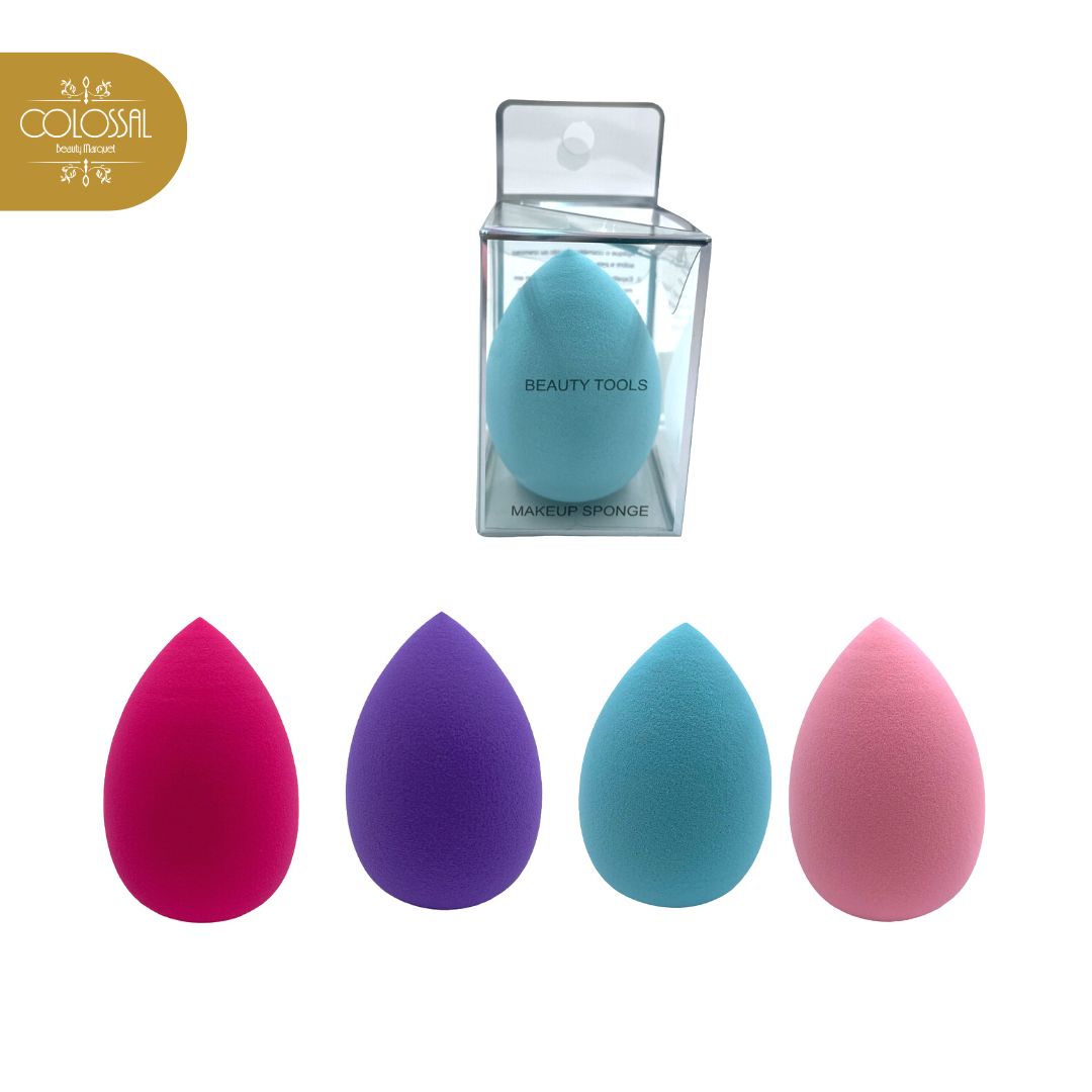 POMO BEUTY BLENDER GDE  REF 8F-036 ###