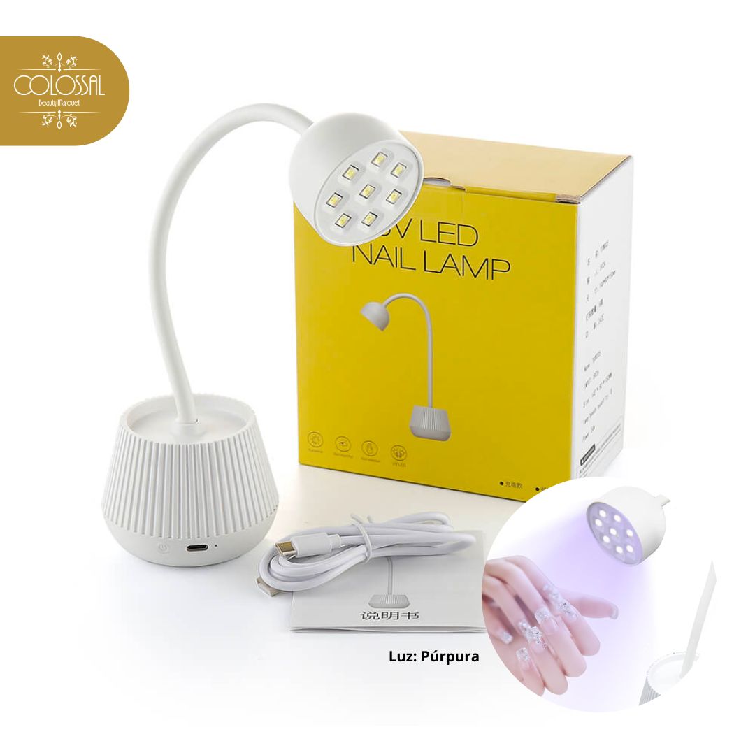 E-U-LAMPARA PRESS ON REF.YXW005 ###