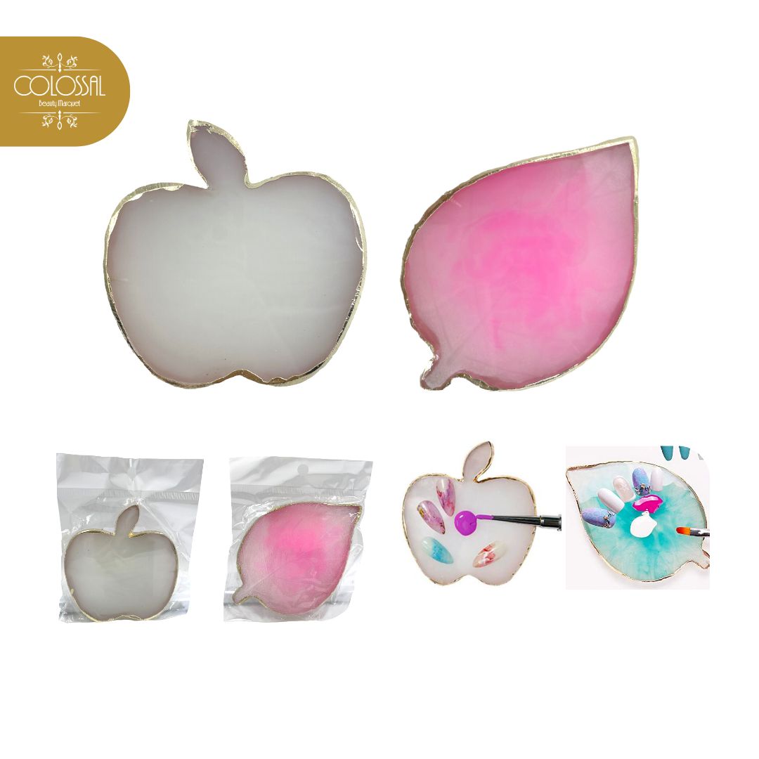 U- MEZCLADOR PARA ESMALTES REF.2004-1 ###