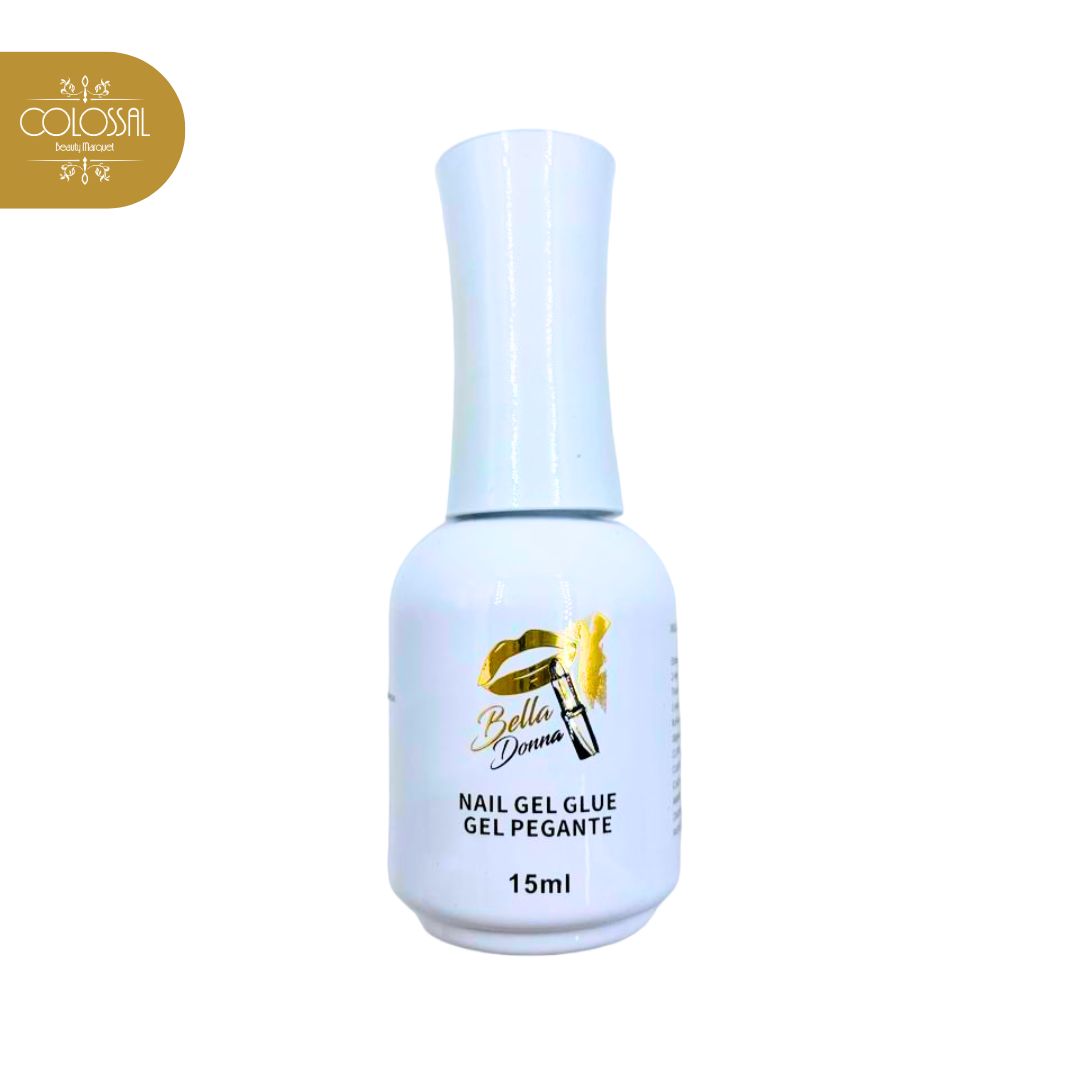 U-PEGA PARA SOFT GEL 15ML REF. BELLA-PEGANTE ###