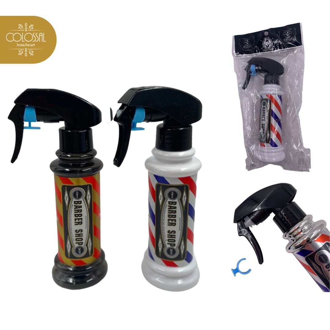 B-ATOMIZADOR BARBER SHOP REF.DP-WA-A107 ###