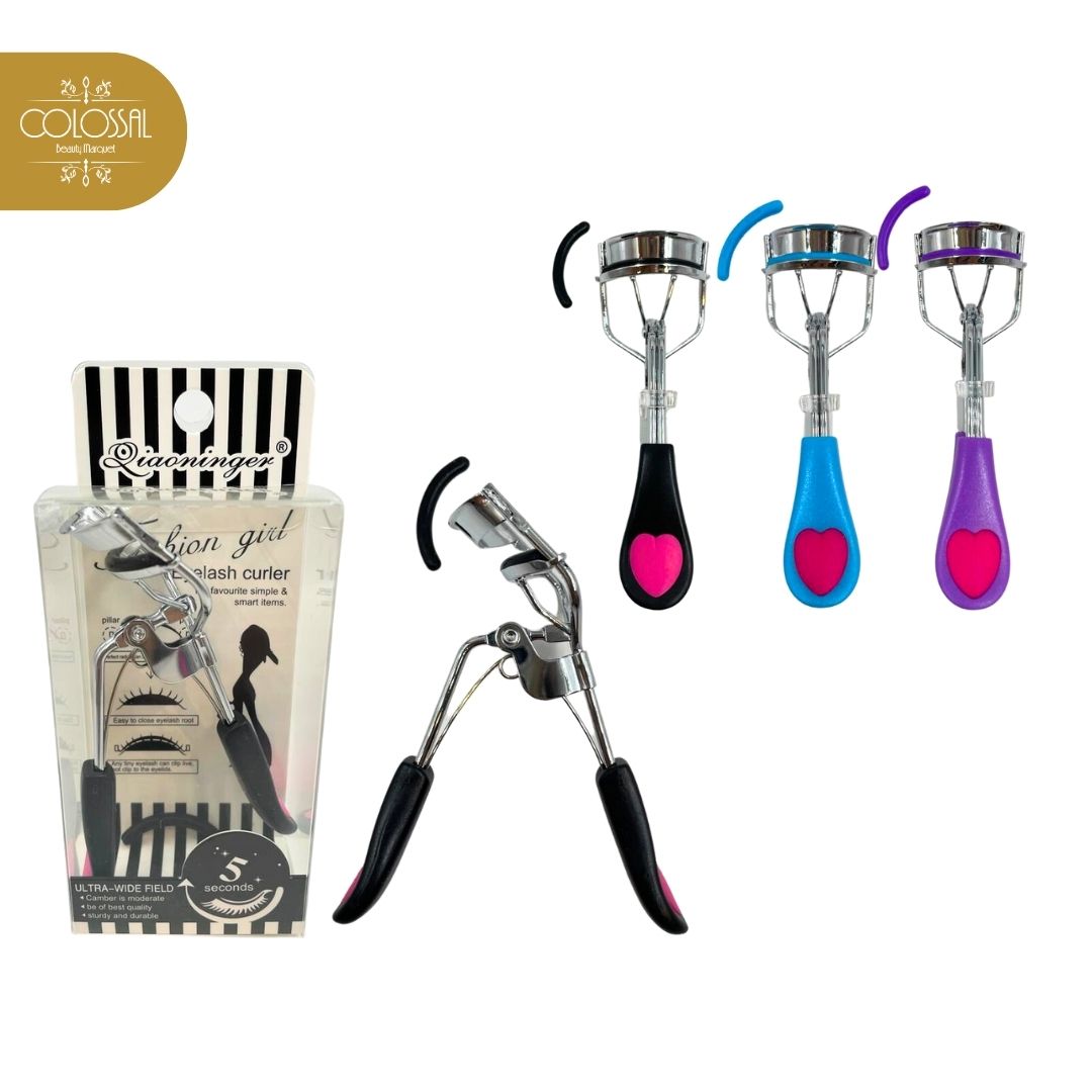 ENCRESPADOR CORAZON REF. 26674-40###
