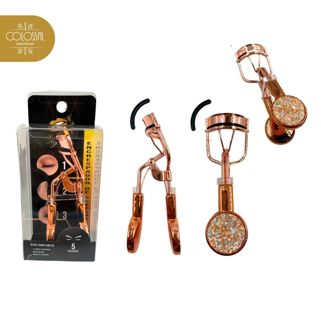 ENCRESPADOR PROFESIONAL BELLA DONNA REF.26674-46 ###