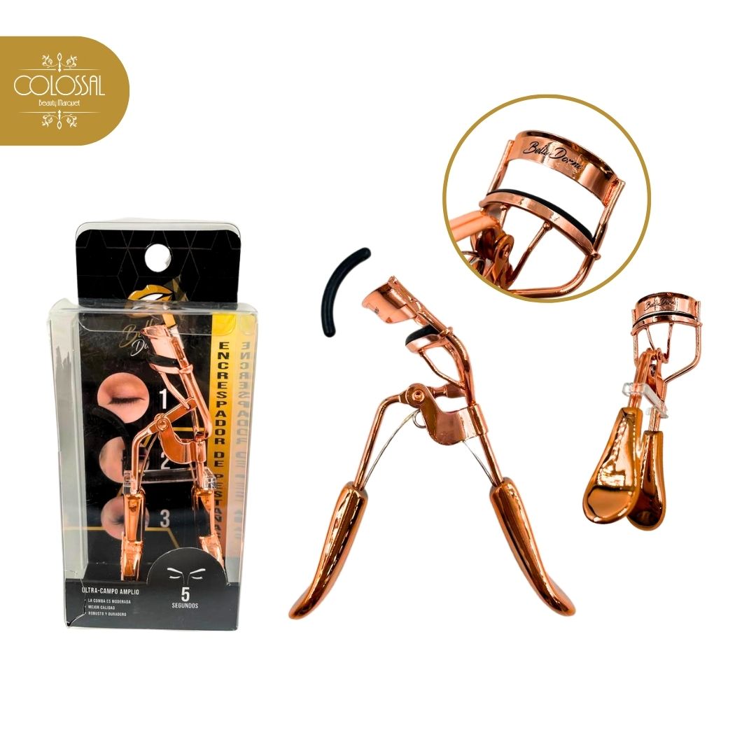 ENCRESPADOR PROFESIONAL BELLA DONNA REF.26674-44 ###